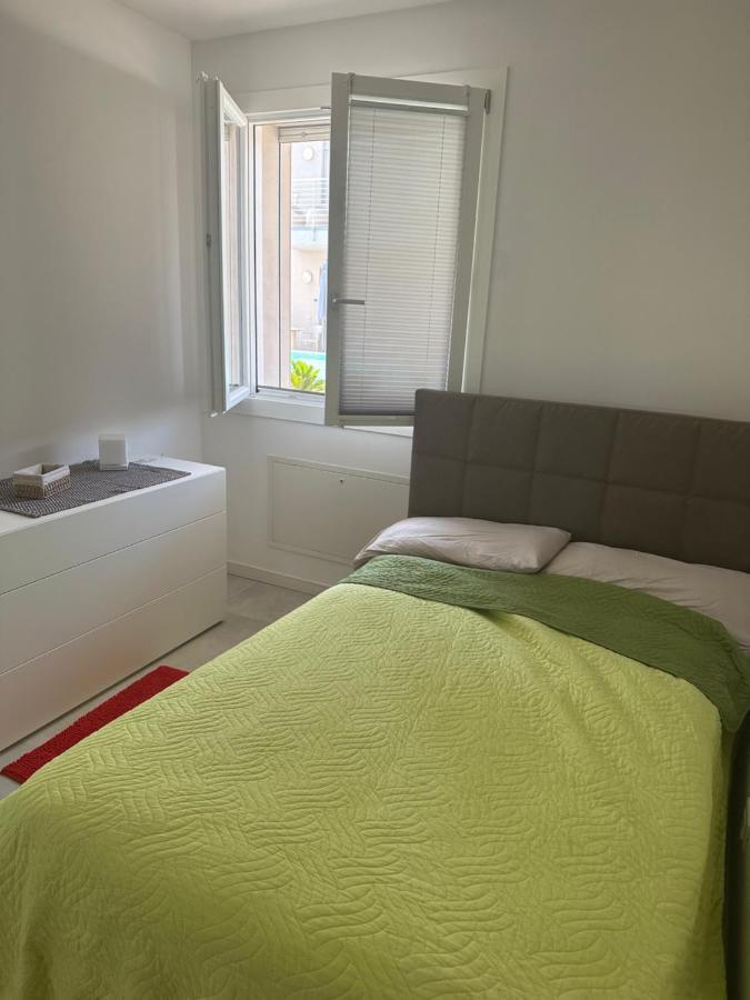 Holiday House Al Porto View Lake Peschiera del Garda Exteriör bild