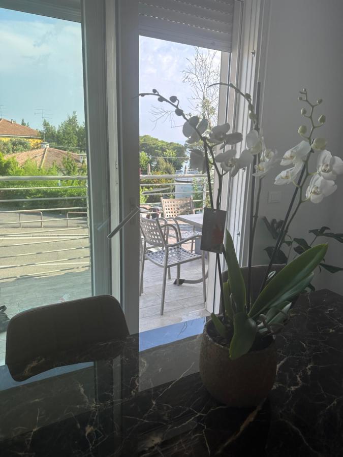 Holiday House Al Porto View Lake Peschiera del Garda Exteriör bild